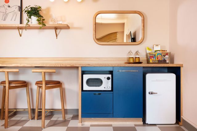 Avi Brosh’s Arrive By Palisociety Announces 2025 Opening Of Arrive Albuquerque