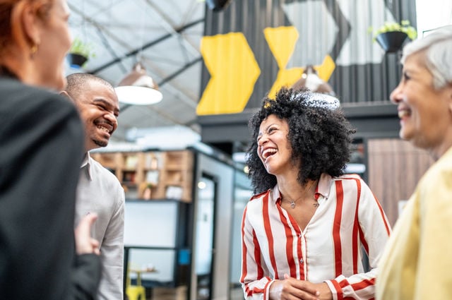 Are your associates flourishing?