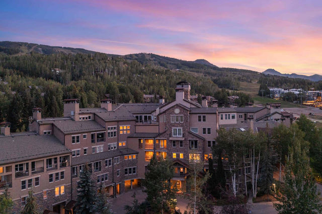 East West Hospitality Welcomes Woodrun Place in Snowmass to its Growing Portfolio of Luxury Ski Vacation Rentals