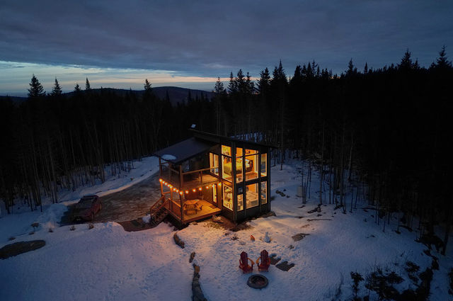 Revealing stays for everyone on your shopping list, from the beach bum to the home chef