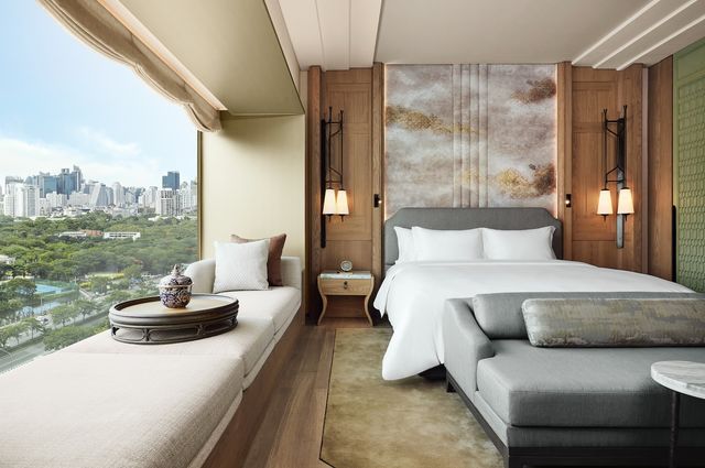 Preferred Hotels & Resorts Unveils Highly Anticipated New Luxury Hotel Openings