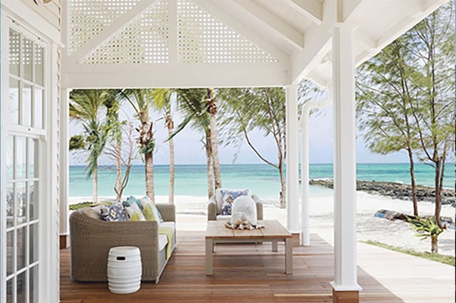 Jumeirah Moves Into Africa With Exclusive Island & Private Safari Reserve