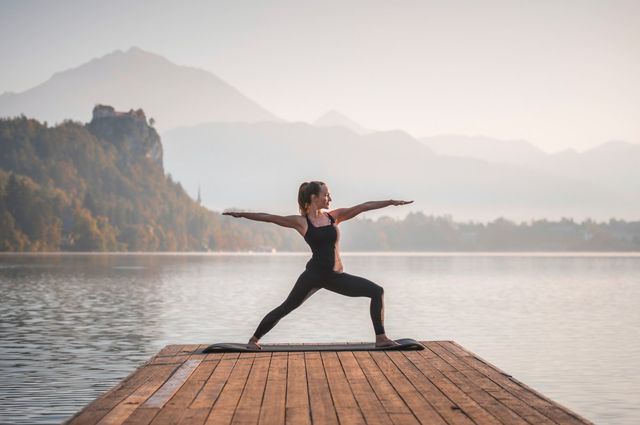 Top 2025 Wellness Trends according to Accor