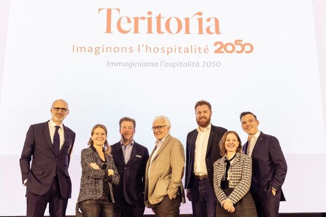 Teritoria: One Year After Its Name Change, The First Mission-driven Voluntary Chain Takes Stock (France)