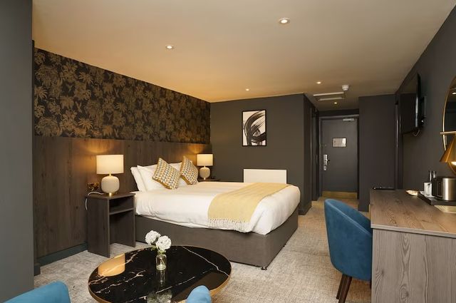 Park Hall Hotel & Spa joins Radisson Individuals, offering a picturesque Lancashire countryside escape