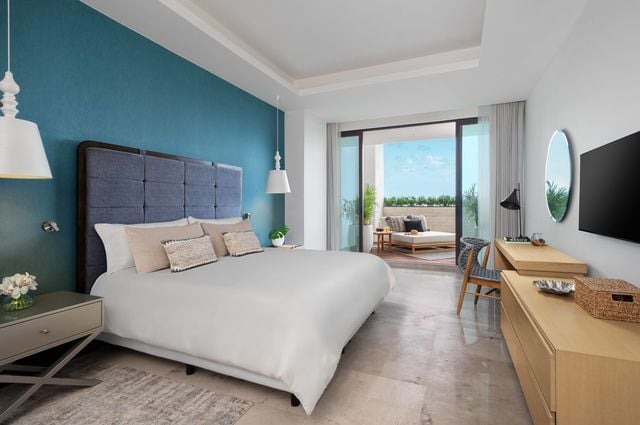 Grupo Vidanta Announces the Launch of VidantaWorld: A New Universe of Luxury Travel Experiences Based in Mexico