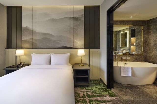 Grand Mercure Imperial Palace Seoul