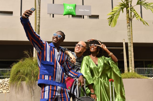 Ibis Styles Celebrates Abidjan’s Vibrant Spirit With Two Dynamic Hotel Reopenings