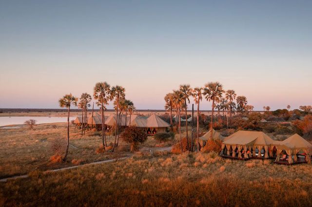 The best hotels and resorts in the world: The Gold List 2025