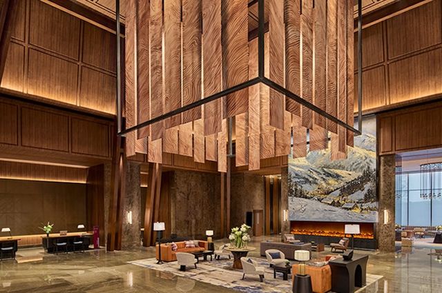 Vignette Collection Shanghai Snow World Hotel, an IHG Hotel