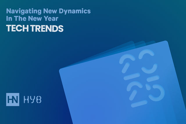 Key Hospitality Technology Trends to Watch in 2025