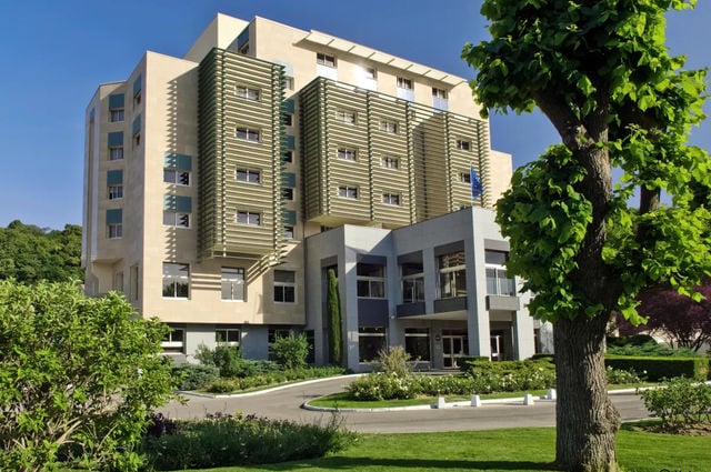 Hilton Announces Four New Properties in France Including Brand Entry