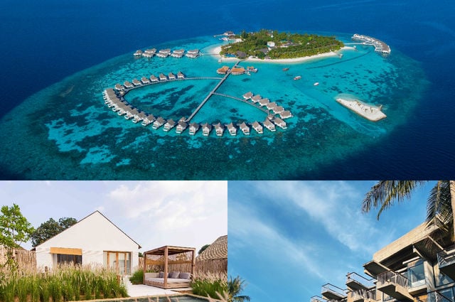 Centara Celebrates the Spirit of Individuality with the Launch of The Centara Collection