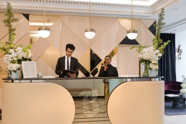 The 8 Hottest Trends to Watch in Revenue Management for 2025 & Beyond