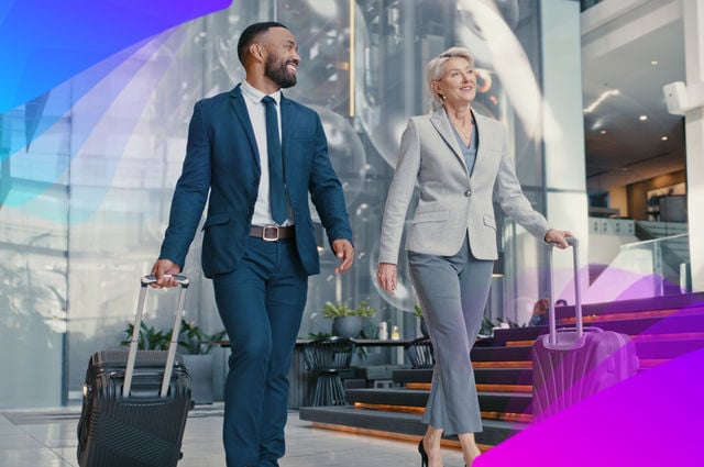 Redefining the Travel Distribution Landscape: Opportunities and Challenges for Business Travel