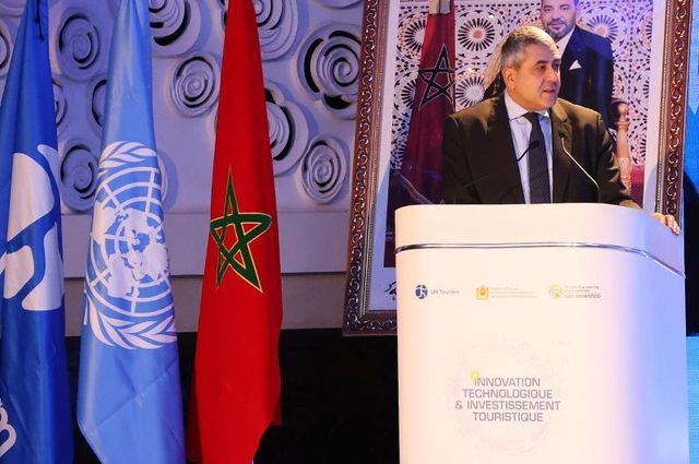 UN Tourism in Morocco: Driving Investments and Celebrating Innovation in Africa’s Most-Visited Destination