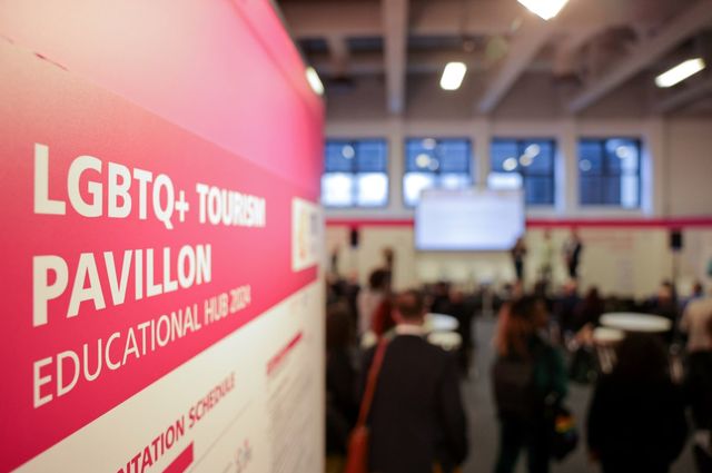 LGBTQ+ Tourism at ITB Berlin 2025: A growing presence and new impetus