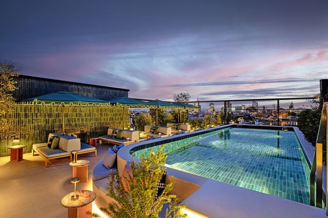 Casa Brera, a Luxury Collection Hotel, Milan Debuts in the Capital of Culture and Fashion: A Masterpiece of Italian Design, Curated by Michelin-Starred Chefs and Unrivaled Luxury Hospitality