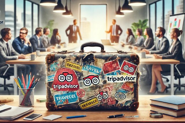 How to make Tripadvisor relevant again?