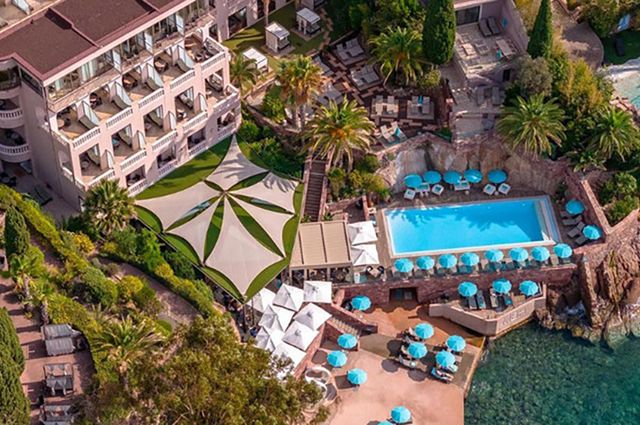 IHG to debut Vignette Collection in France