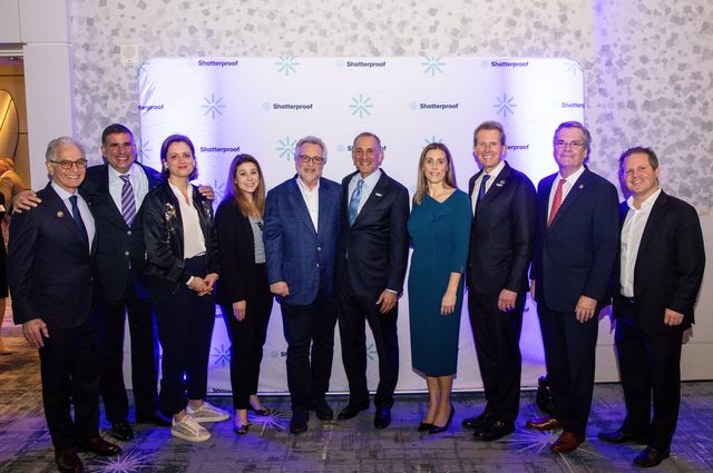 Shatterproof Hospitality Heroes Reception Convenes 70+ Hospitality Companies and Raises $2.1M to Drive Solutions to the Addiction Crisis