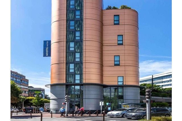 Henderson Park Acquires Portfolio Of Five French Hotels