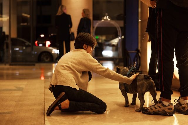 Providing Hospitality and Hope: Hilton Partners with American Express and 211 LA to Aid Los Angeles Wildfire Victims