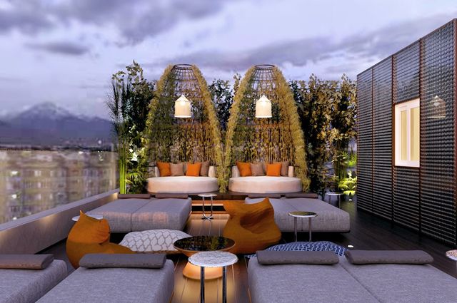 Hilton Bolsters Athens Presence with Three Lifestyle Hotels