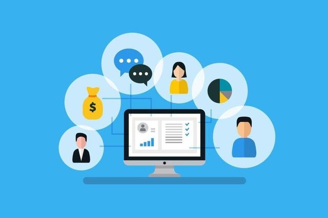 Turning Contacts into Contracts: Why Relationship Data is Vital for Hotel Group Sales Teams