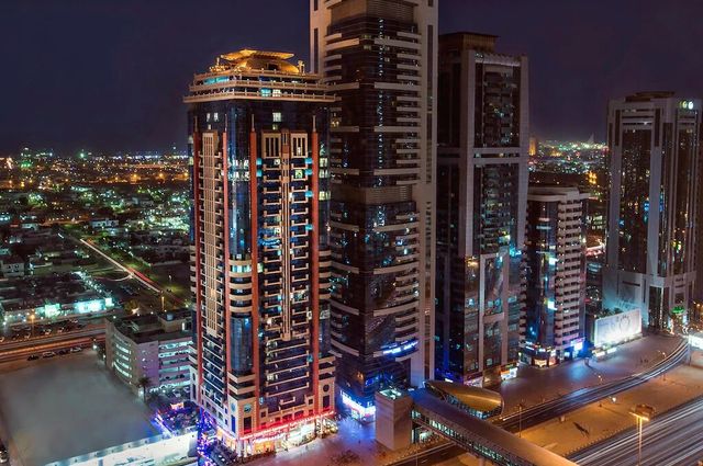 OYO Parent Oravel STays launches SUNDAY Emirates Grand in Dubai, plans 15 more SUNDAY hotels in 2025