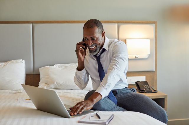 The Chocolate on the Pillow Group Drives Strategic Realignment and Enters into a Cooperation with Marriott International