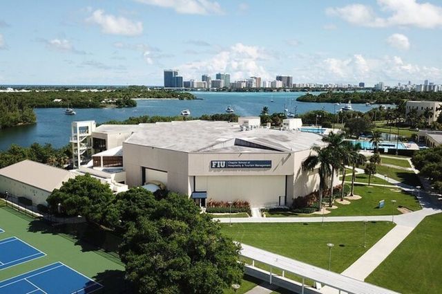FIU Chaplin School of Hospitality & Tourism Management appoints new chair