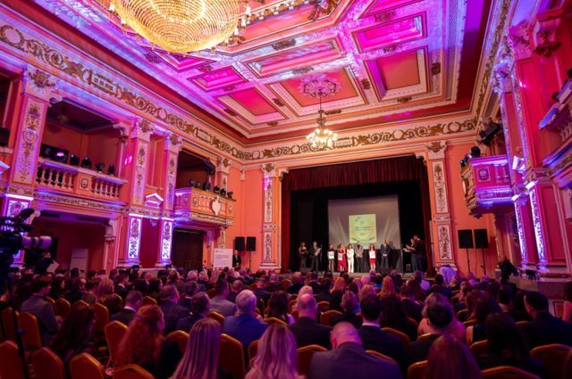 The Best Hotels in Bulgaria for 2024 Announced Based on Guest Reviews