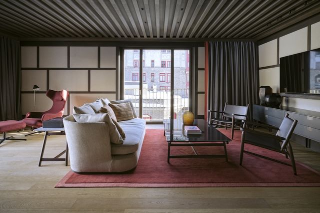 Badrutt’s Palace Hotel Embarks on A New Future with Serlas Wing Expansion