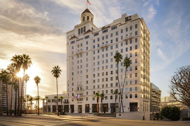 2025 Lodging Econometrics/[CLIC] Hotel Development Deals of the Year Award Winners Announced