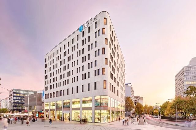 HR Group acquires H-Hotels with more than 60 properties