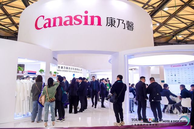 Hotel & Shop Plus 2025 Preview: Exploring Symbiotic Innovation in the Hotel Industry