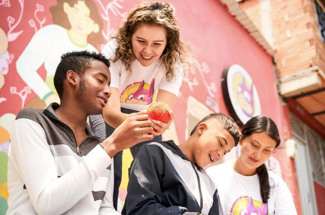 Airbnb Community Fund donates over $8.5 million to 160+ nonprofits globally