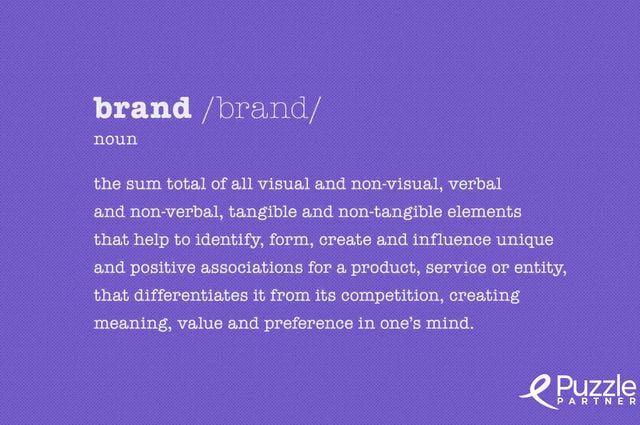 Why Brand is Everything in the Age of AI