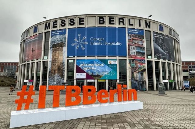 ITB and Tradeshows, do they still matter?