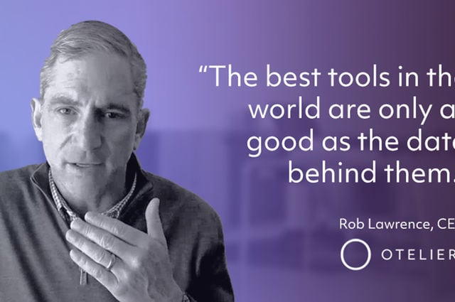 The Future of Hospitality Runs on Data and Automation