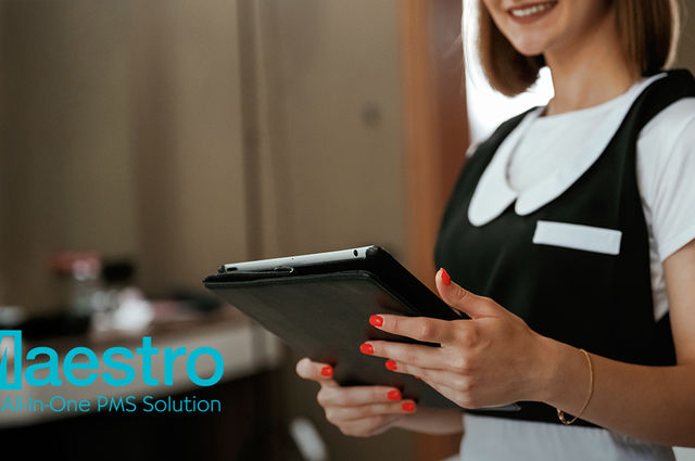 Cleaning Up Your Tech Stack: How All-In-One PMS Technology and Integrations are Improving Housekeeping