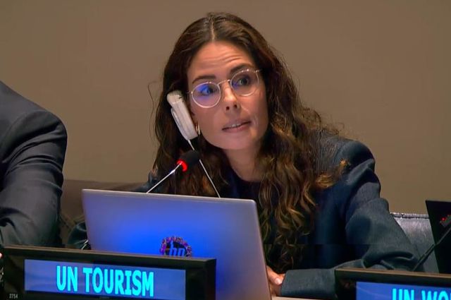 UN adopts new tourism employment indicator to guide efforts towards the SDGs