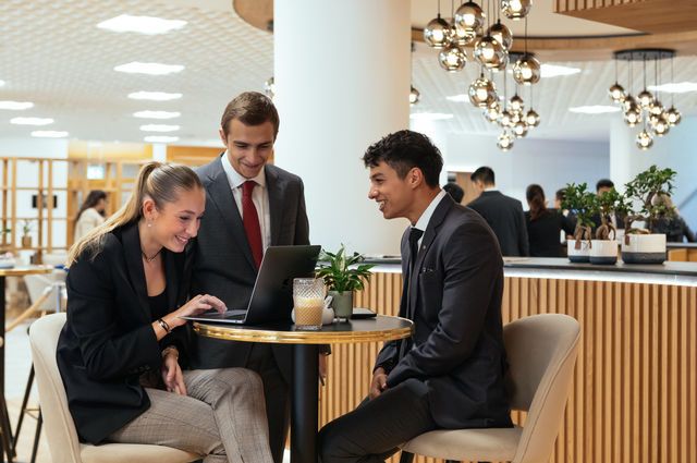 Les Roches and Glion Reaffirm Global Leadership and Excellence in Hospitality Education with Top Rankings in QS World University Rankings 2025