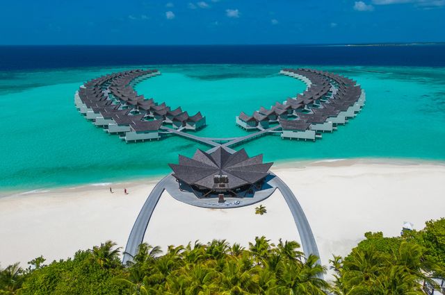 Ennismore’s Mondrian To Arrive On Secluded Island In The Maldives