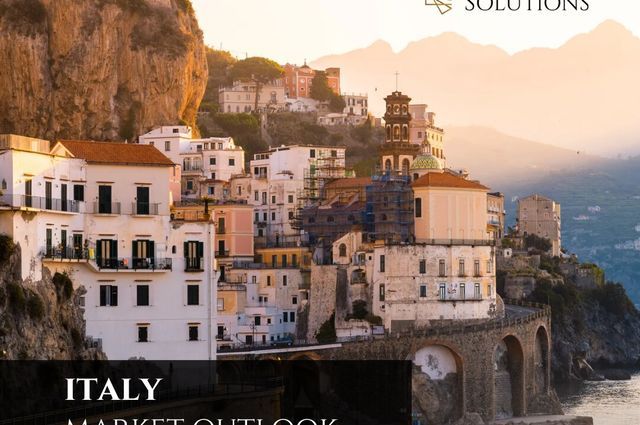 Italy Market Outlook 2025