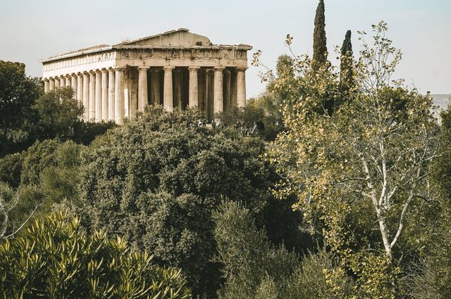 Accor launches new White Paper on Sustainable Development in Greece