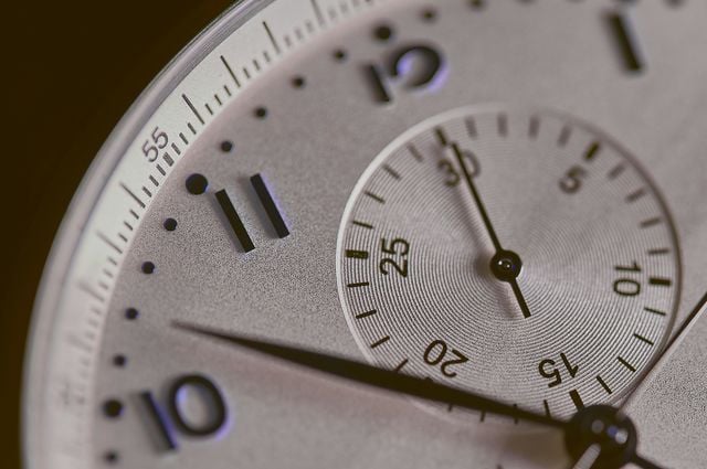 Luxury Watches: A Timeless Investment in Portfolio Diversification