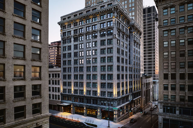 Hotel Equities Forms Strategic Partnership with Pinnacle Hotel Group