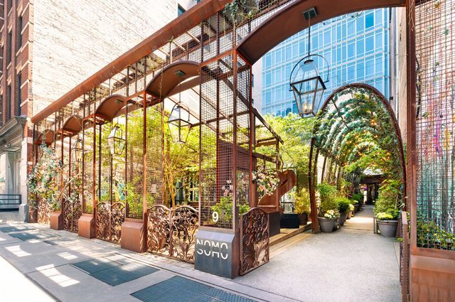 Crescent Hotels & Resorts Announces Management of NoMo SoHo